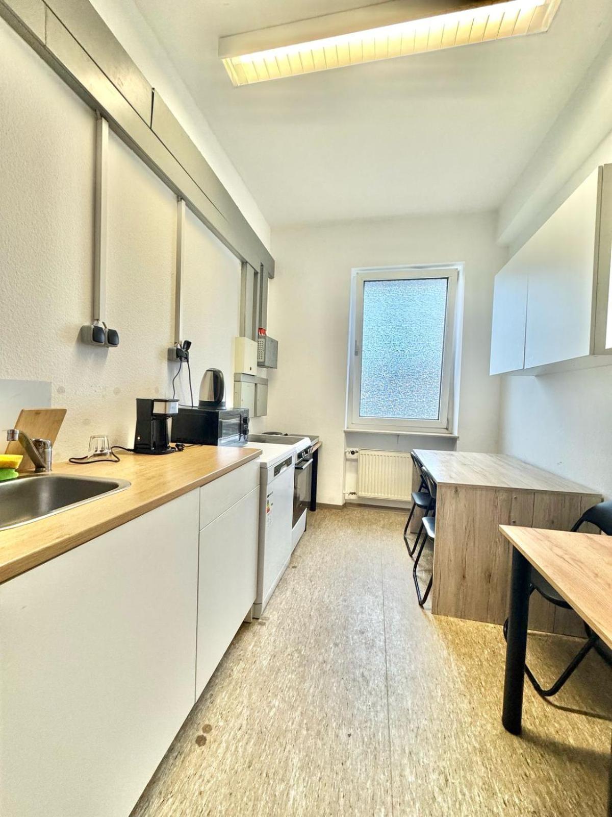 Ar Airport Hotel Rüsselsheim Екстериор снимка