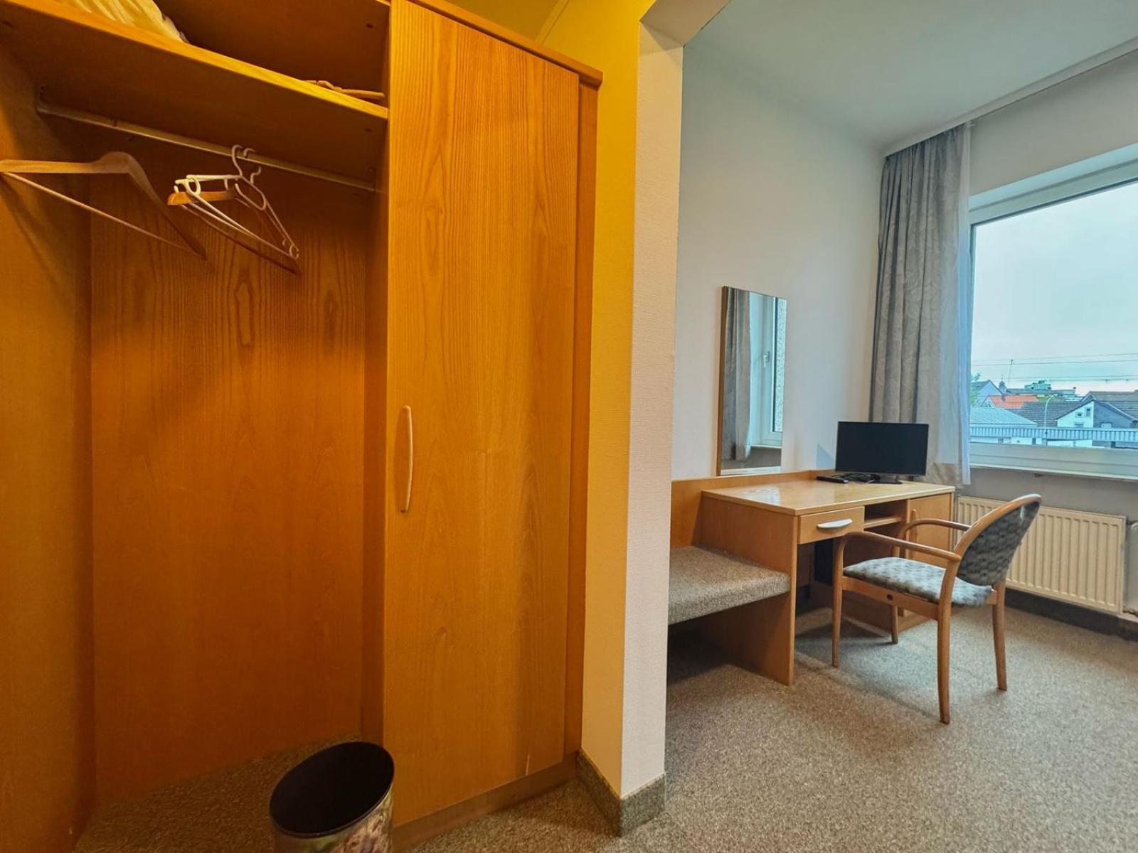 Ar Airport Hotel Rüsselsheim Екстериор снимка