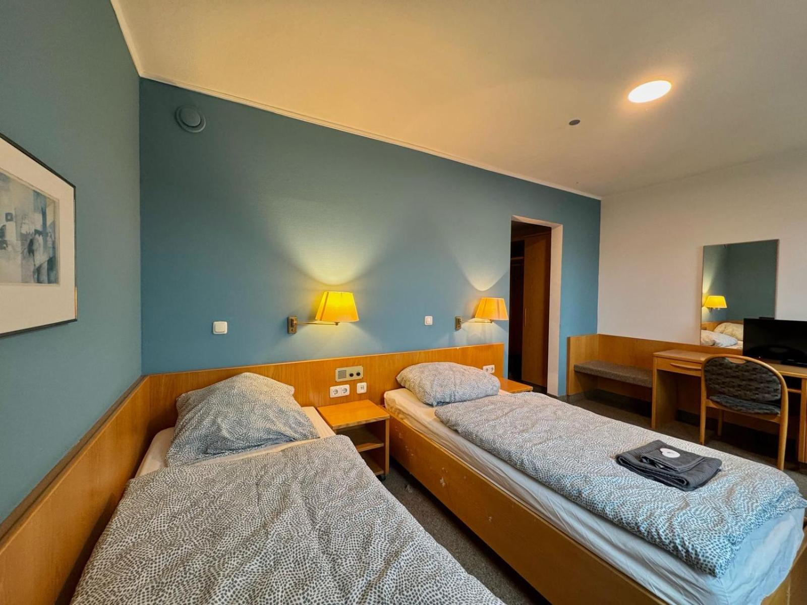 Ar Airport Hotel Rüsselsheim Екстериор снимка