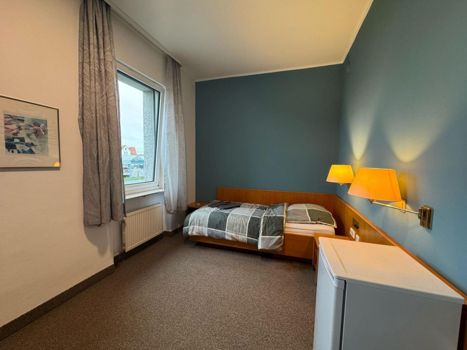 Ar Airport Hotel Rüsselsheim Екстериор снимка