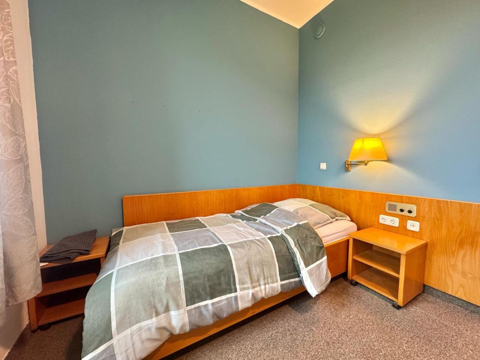 Ar Airport Hotel Rüsselsheim Екстериор снимка