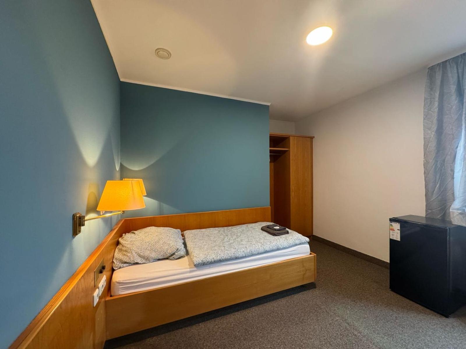 Ar Airport Hotel Rüsselsheim Екстериор снимка