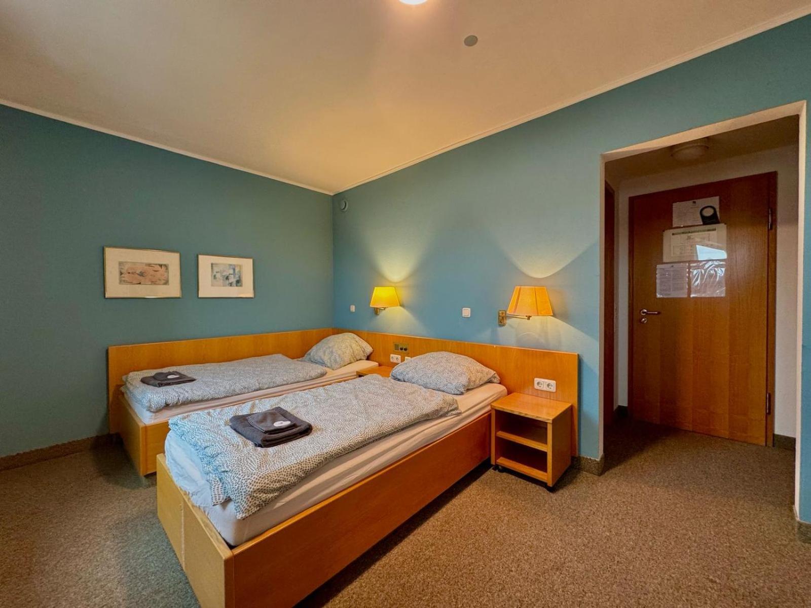 Ar Airport Hotel Rüsselsheim Екстериор снимка