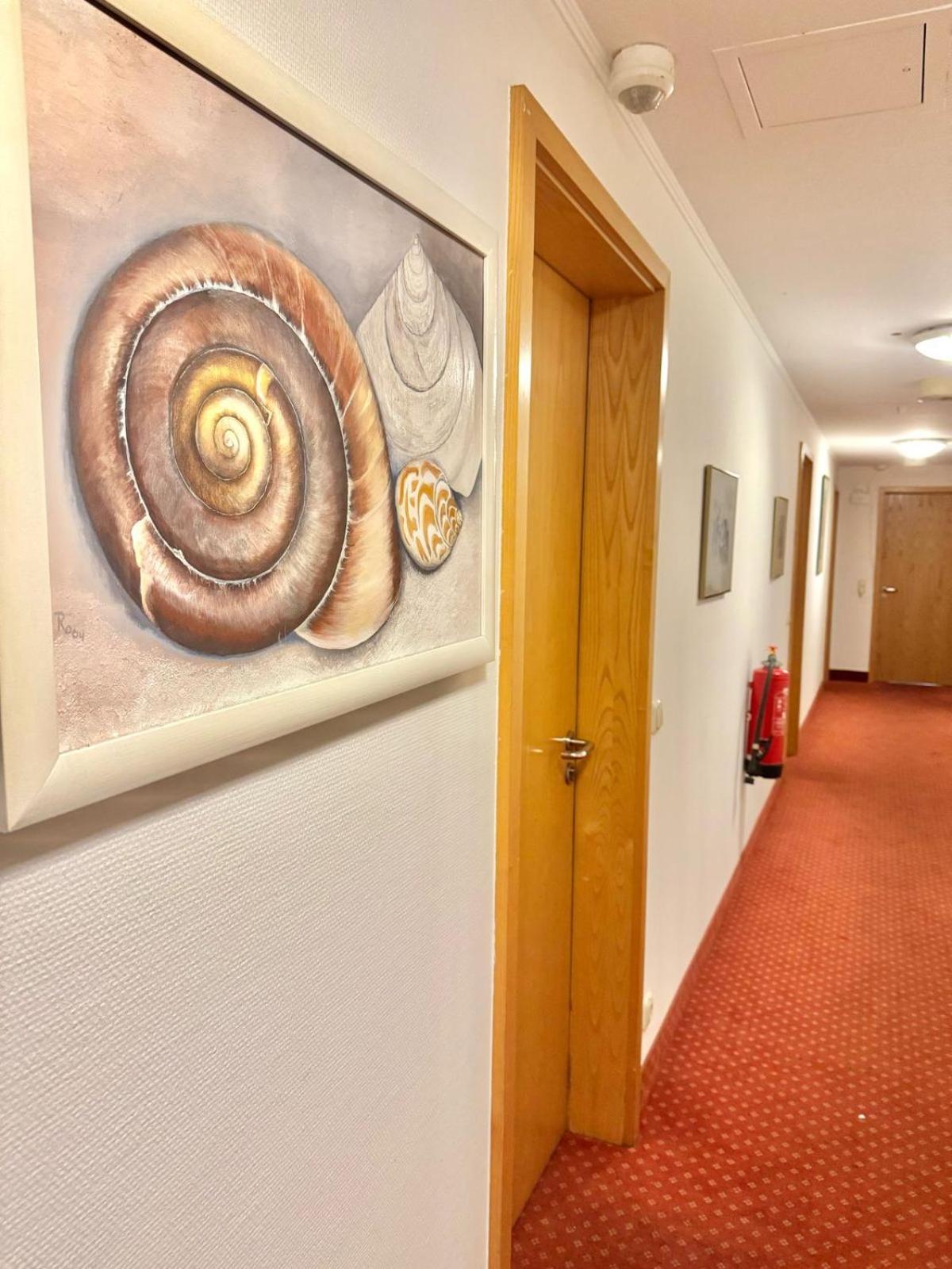 Ar Airport Hotel Rüsselsheim Екстериор снимка
