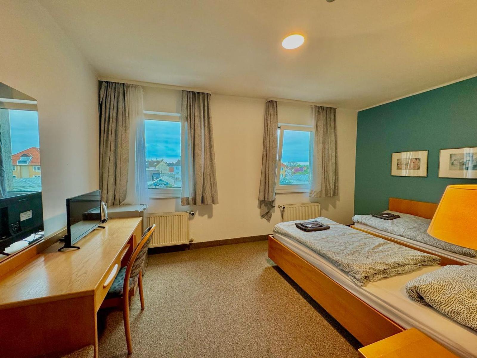 Ar Airport Hotel Rüsselsheim Екстериор снимка