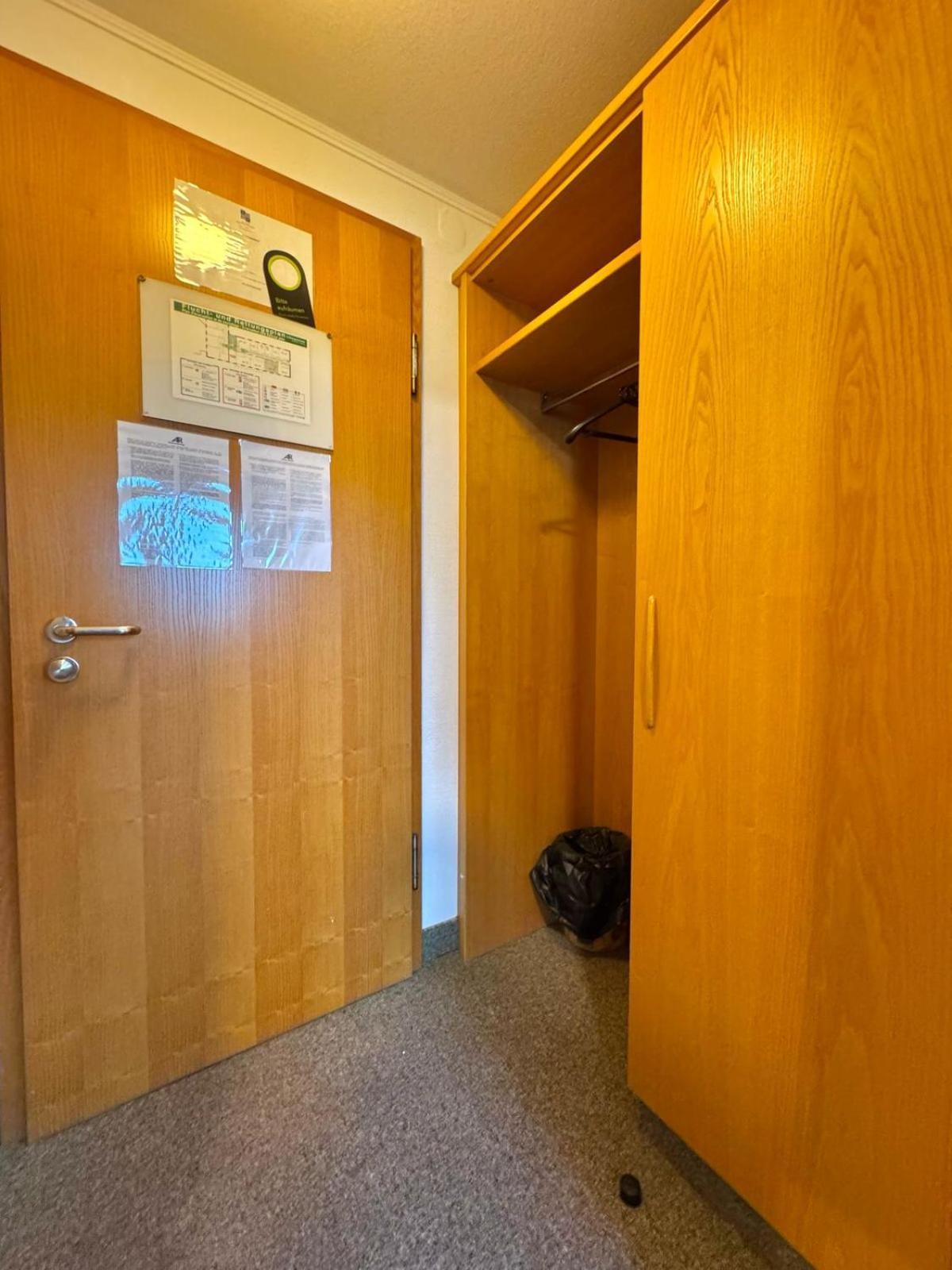Ar Airport Hotel Rüsselsheim Екстериор снимка