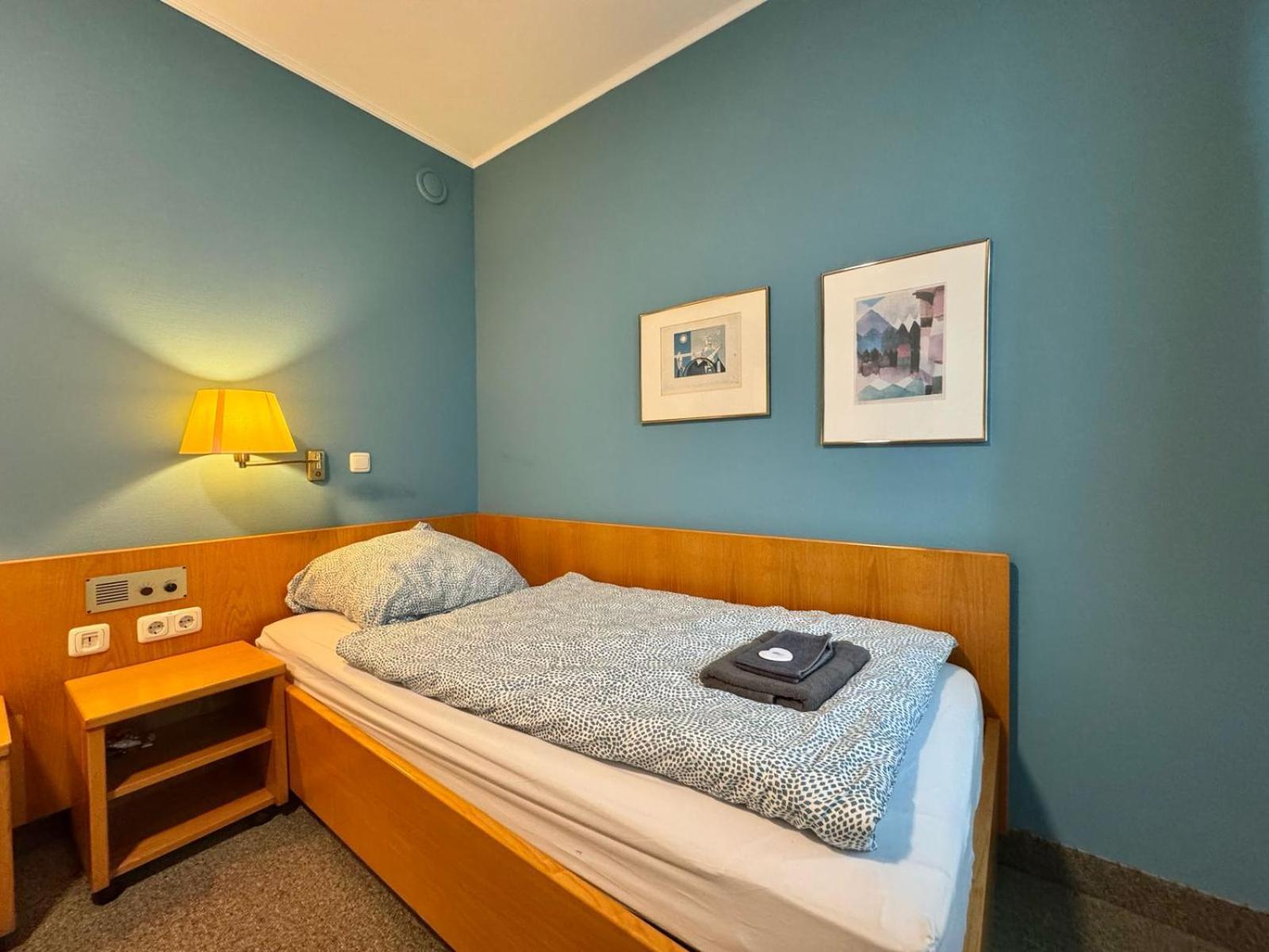 Ar Airport Hotel Rüsselsheim Екстериор снимка