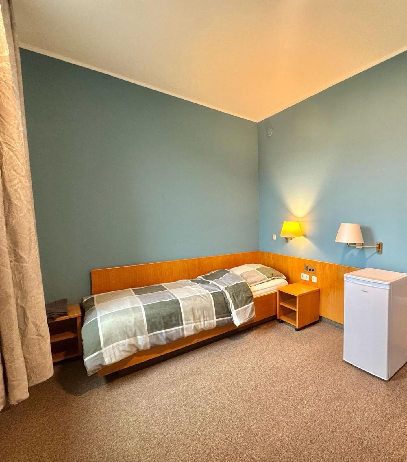 Ar Airport Hotel Rüsselsheim Екстериор снимка