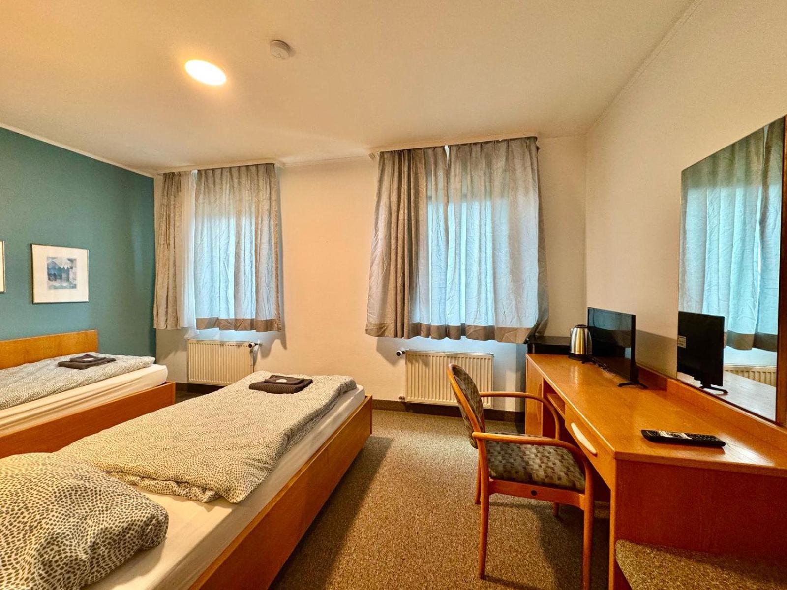 Ar Airport Hotel Rüsselsheim Екстериор снимка