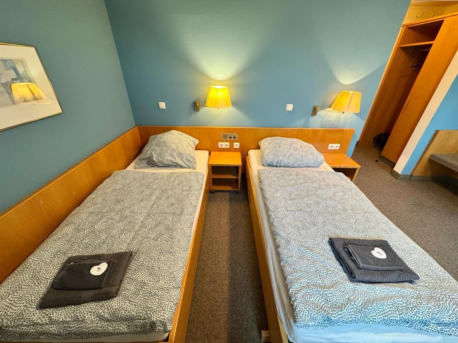 Ar Airport Hotel Rüsselsheim Екстериор снимка