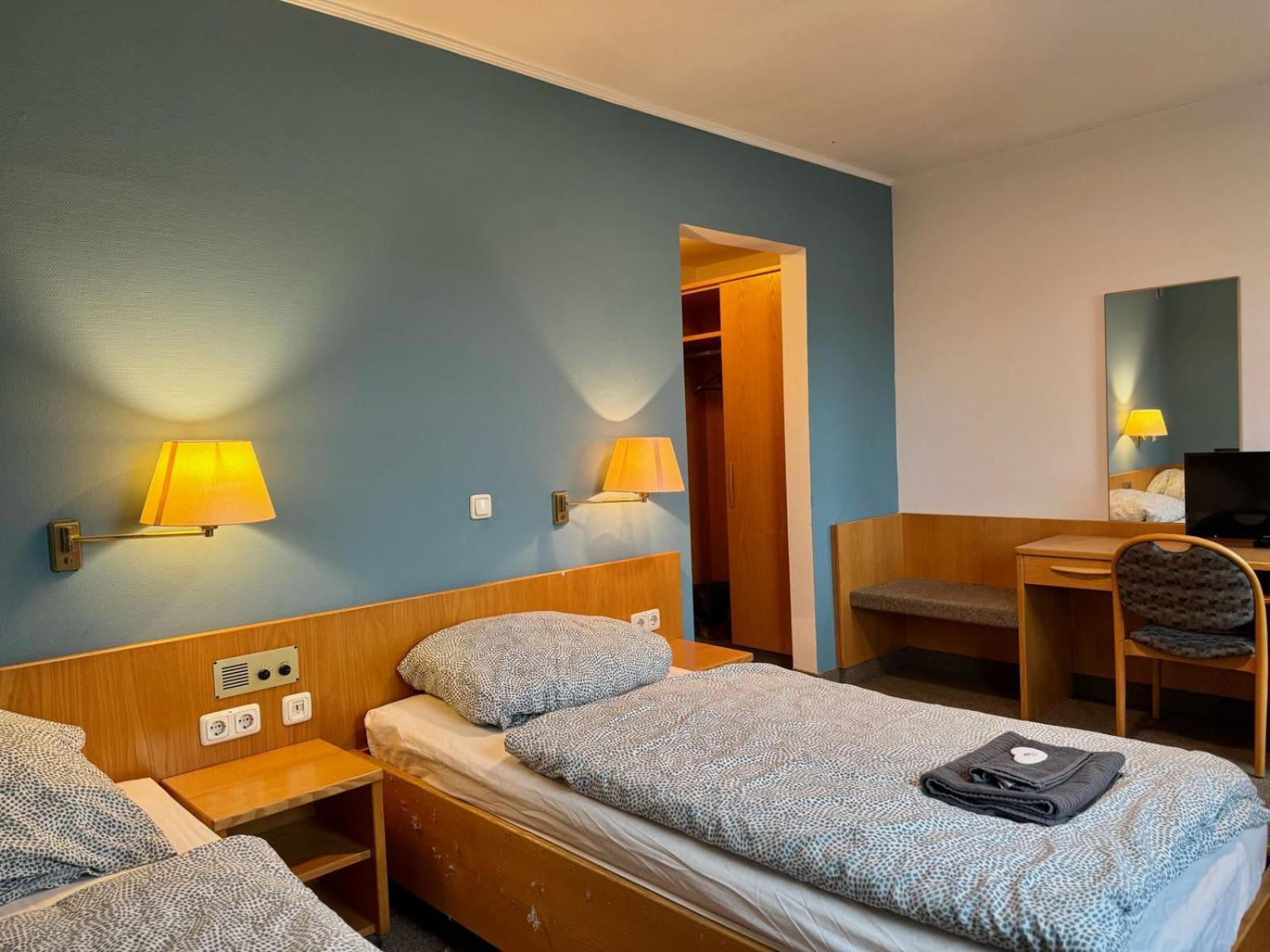 Ar Airport Hotel Rüsselsheim Екстериор снимка