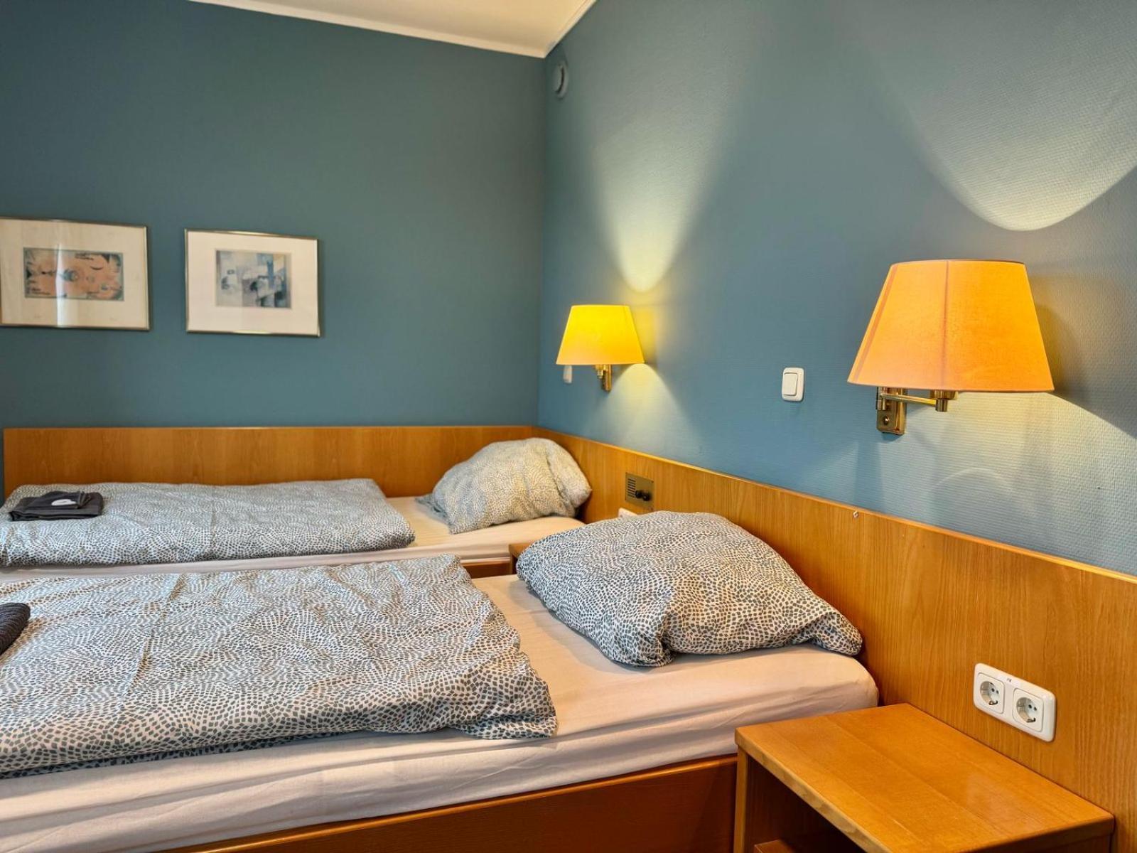 Ar Airport Hotel Rüsselsheim Екстериор снимка